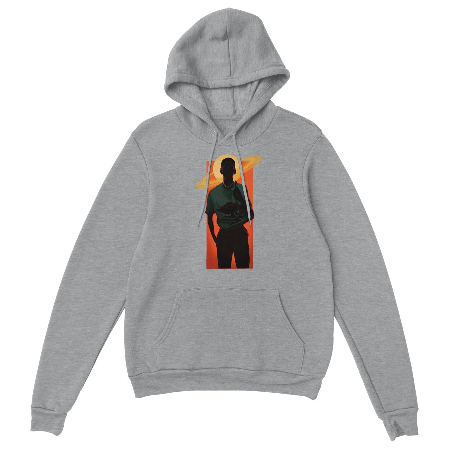 Mad Game Premium Unisex Pullover Hoodie