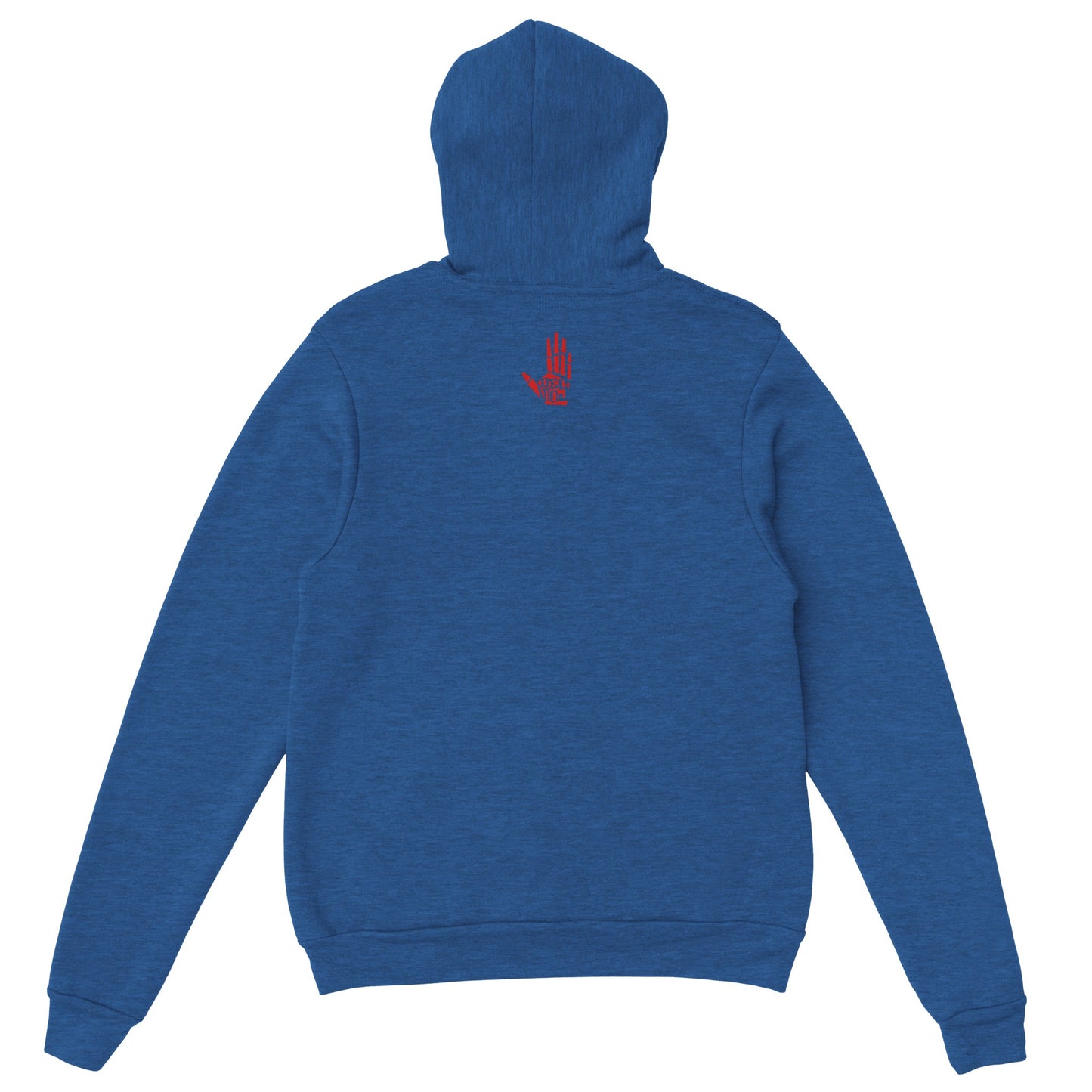Golden Era Icons Premium Unisex Pullover Hoodie