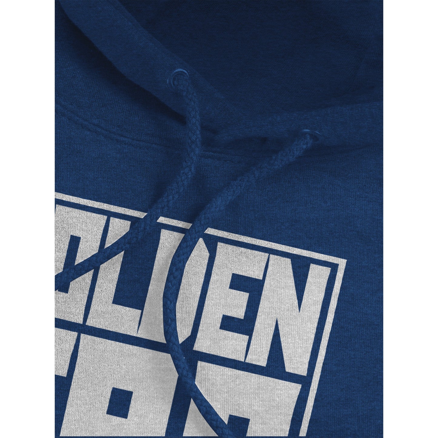 Golden Era Icons Premium Unisex Pullover Hoodie
