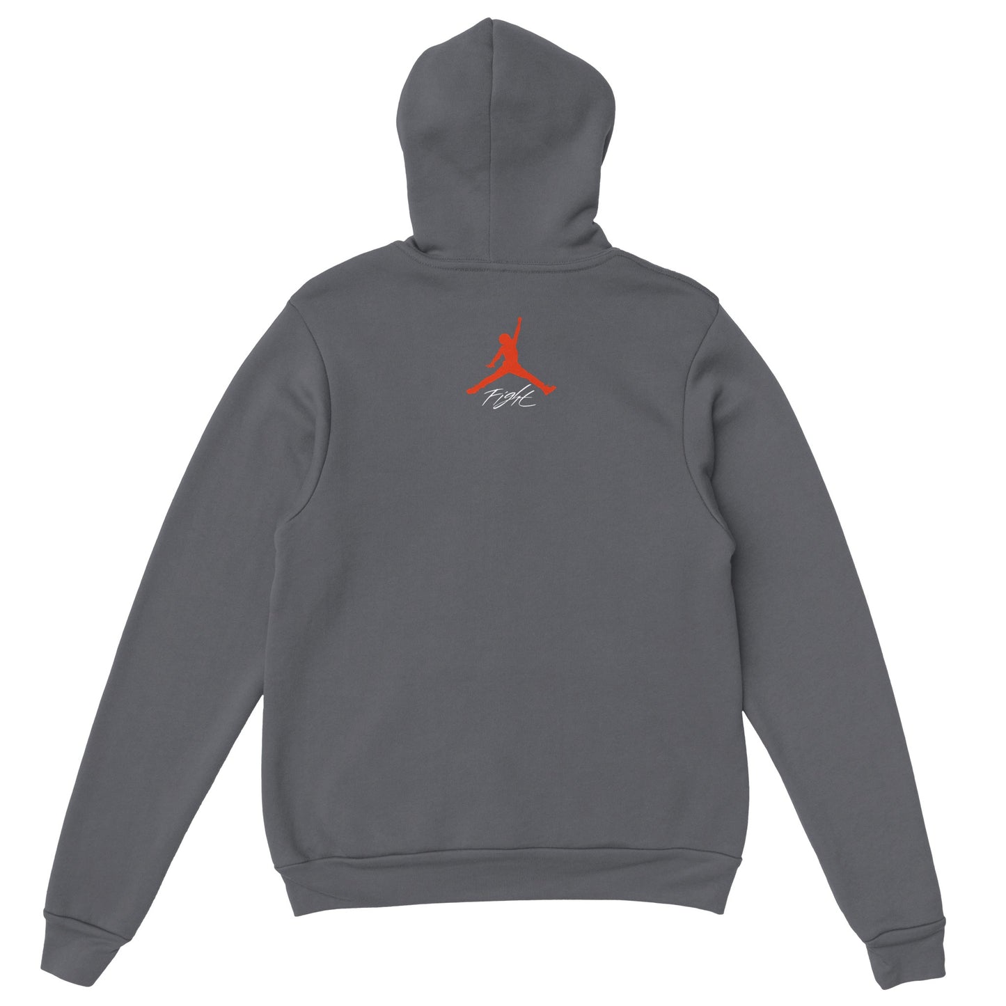 Mad Game Premium Unisex Pullover Hoodie