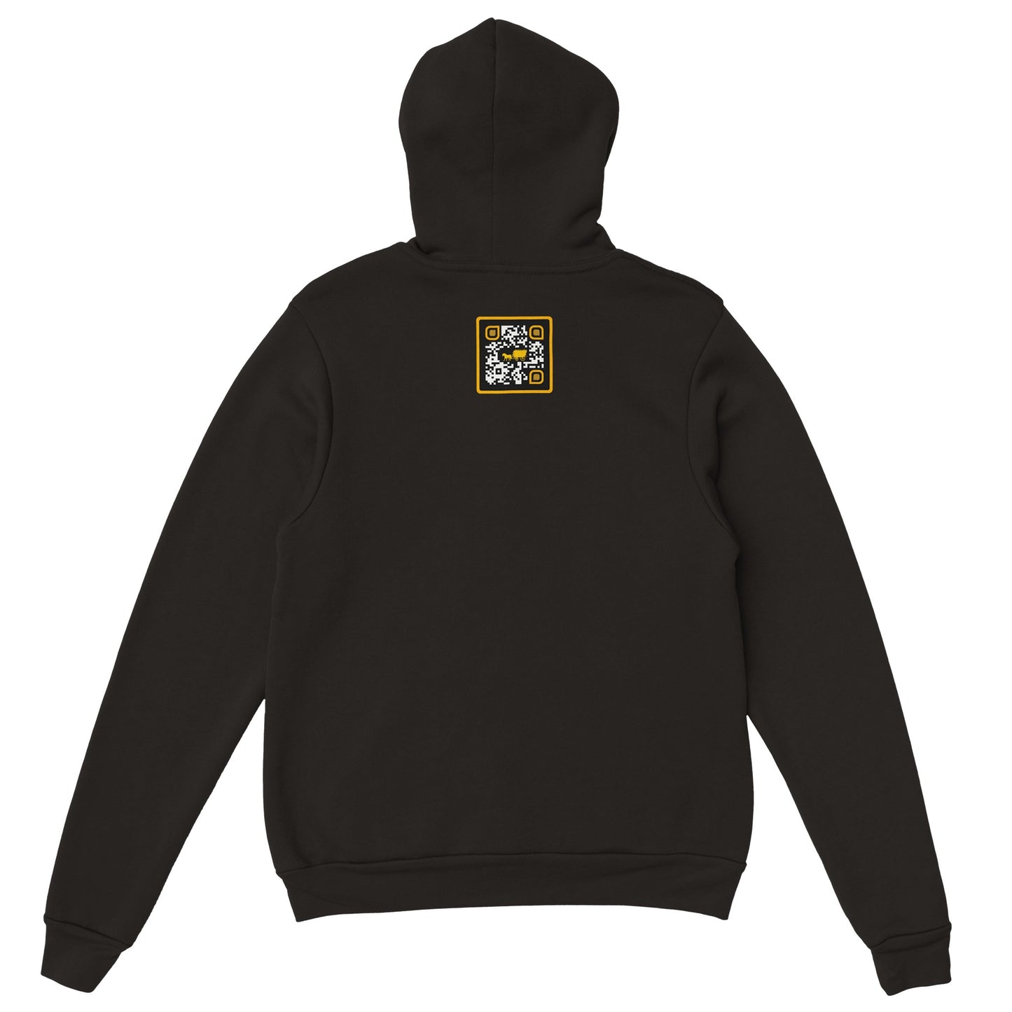 Nomadicalternatives Premium Unisex Pullover Hoodie