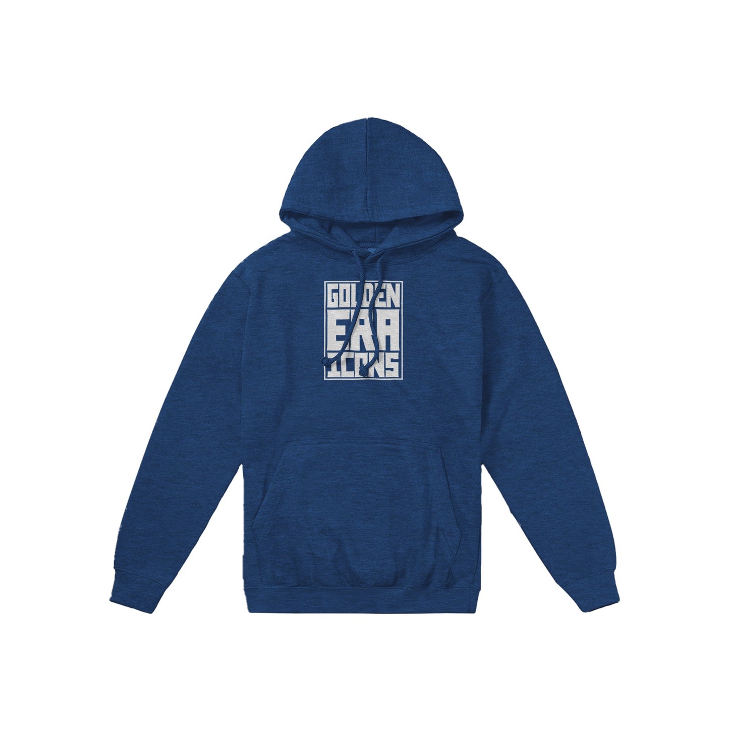 Golden Era Icons Premium Unisex Pullover Hoodie