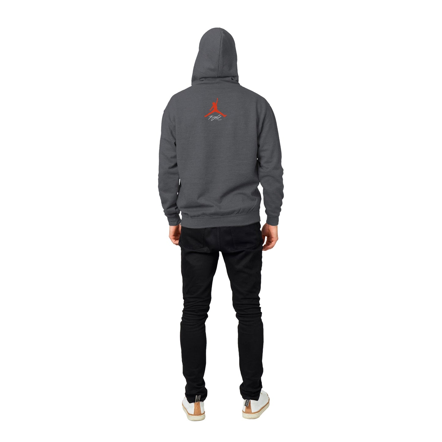 Mad Game Premium Unisex Pullover Hoodie