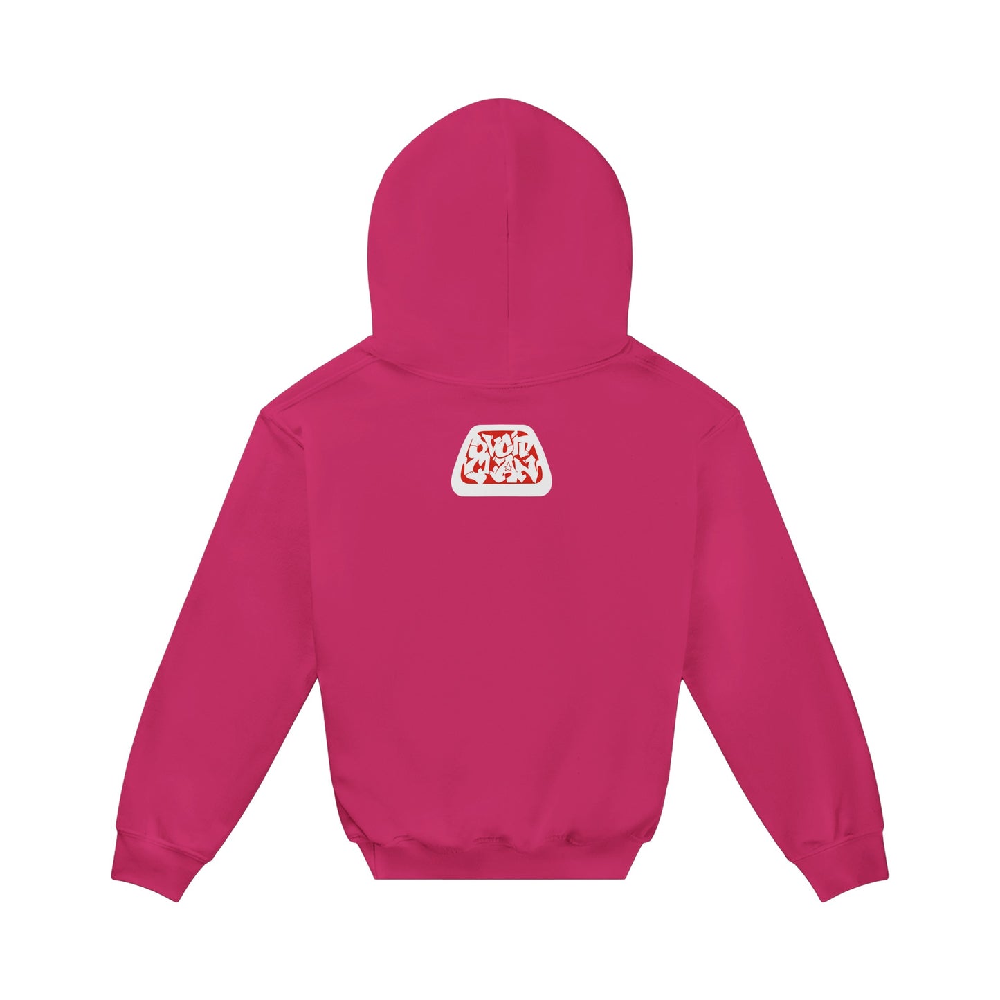 OVOID CLAN Classic Kids Pullover Hoodie