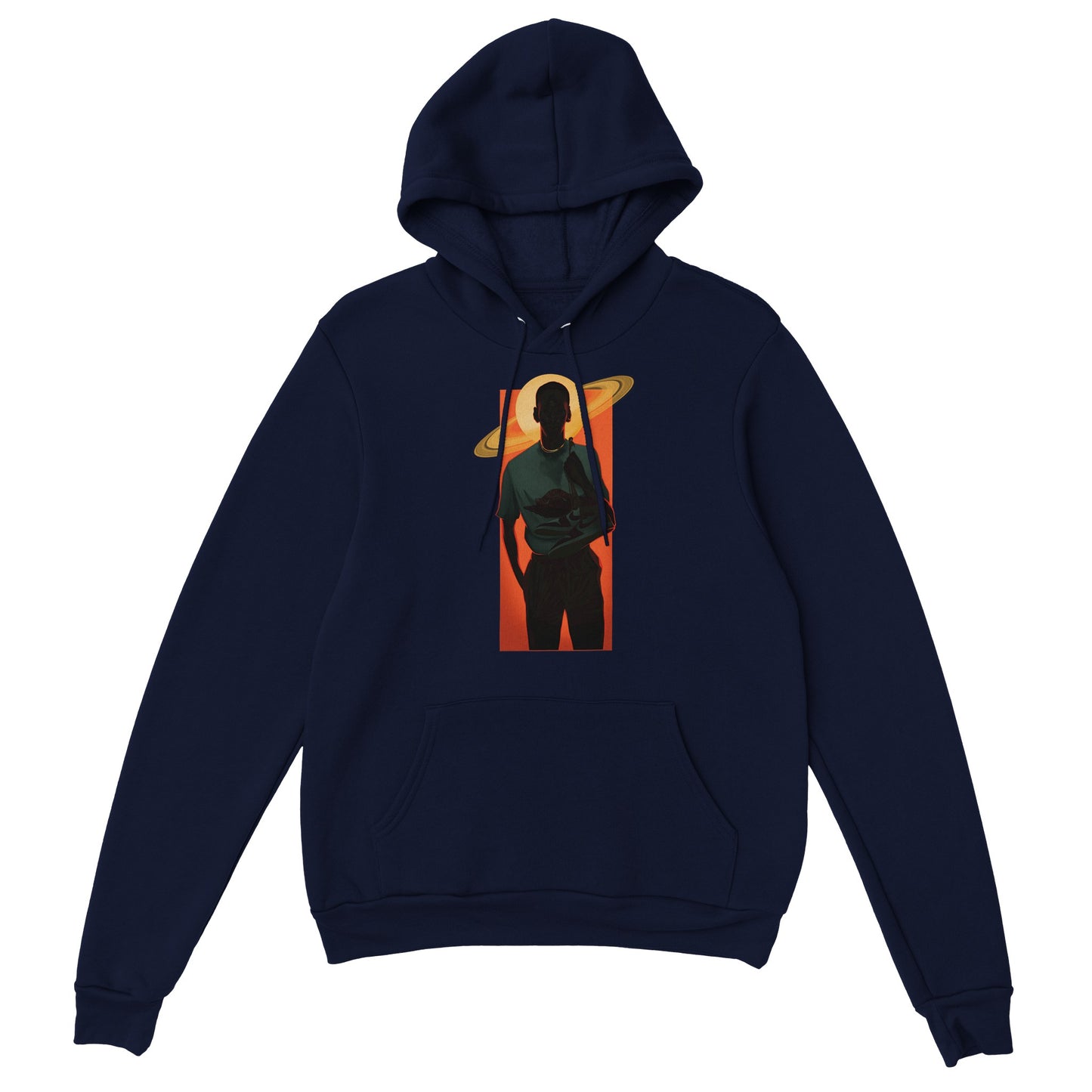 Mad Game Premium Unisex Pullover Hoodie