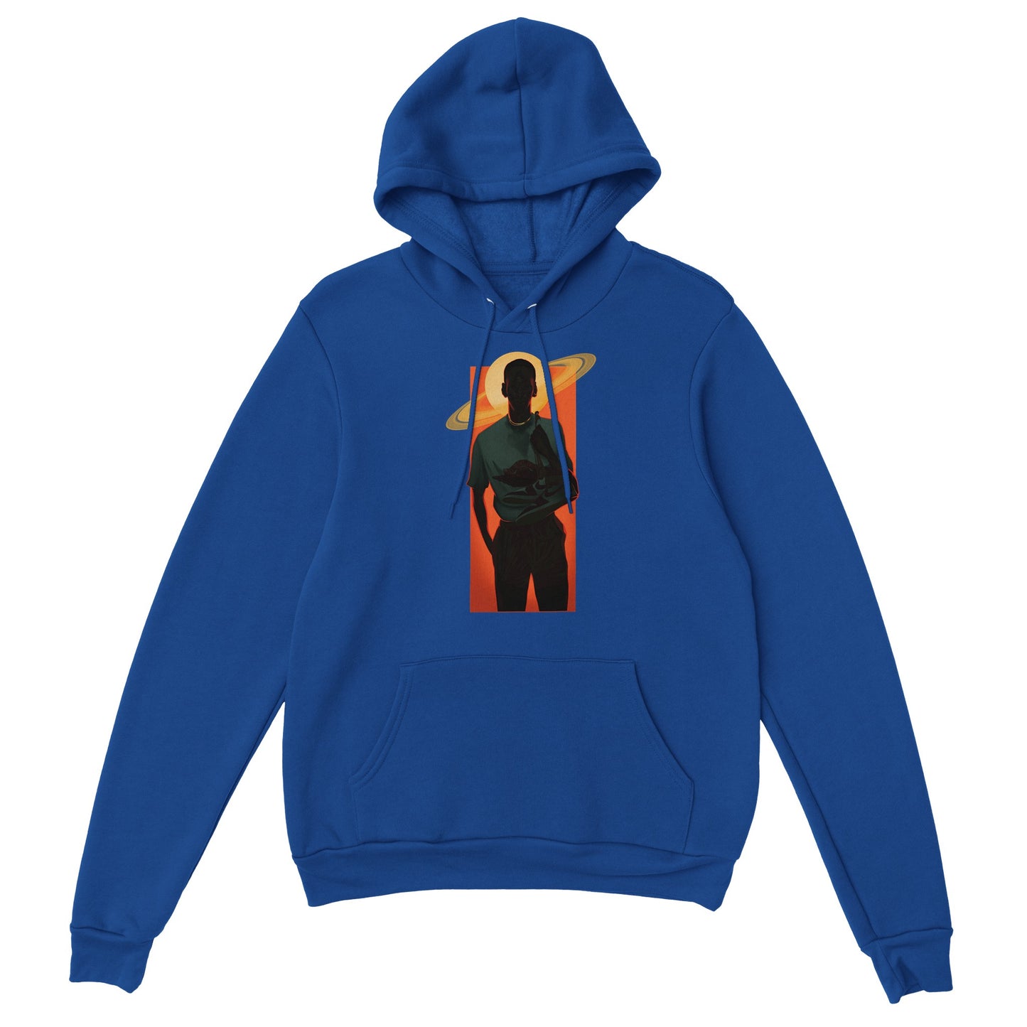 Mad Game Premium Unisex Pullover Hoodie