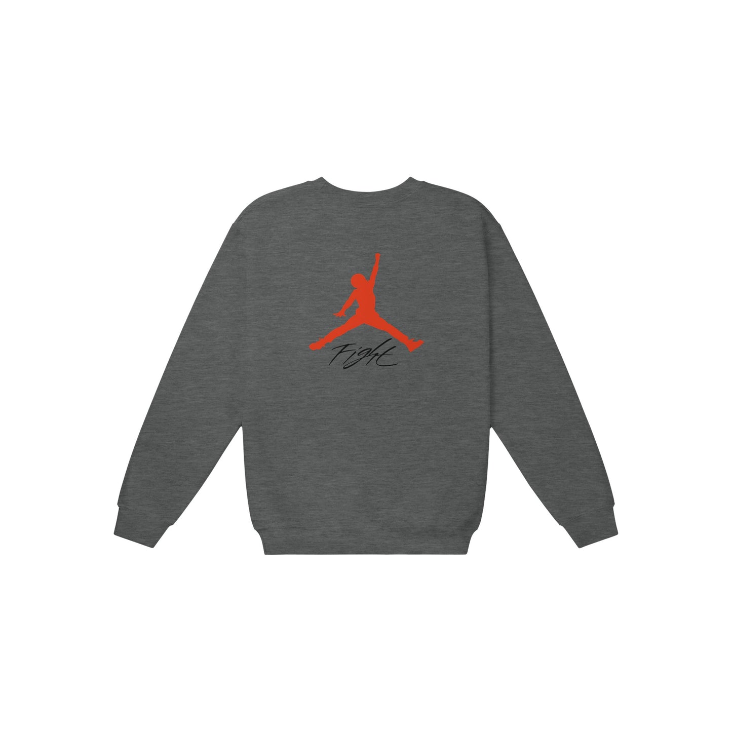 Fight or Flight Classic Unisex Crewneck Sweatshirt