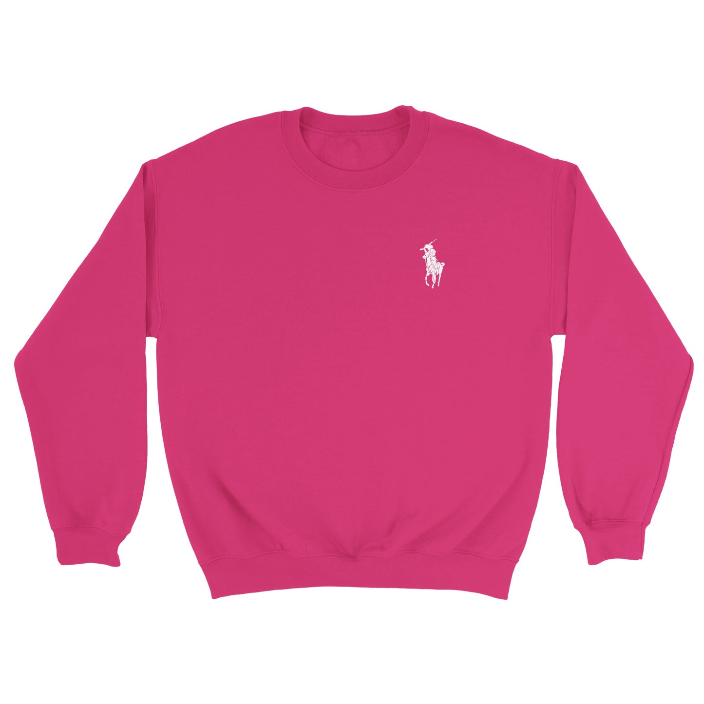 Viva Classic Unisex Crewneck Sweatshirt