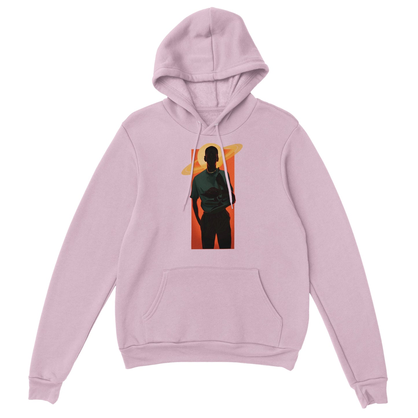 Mad Game Premium Unisex Pullover Hoodie