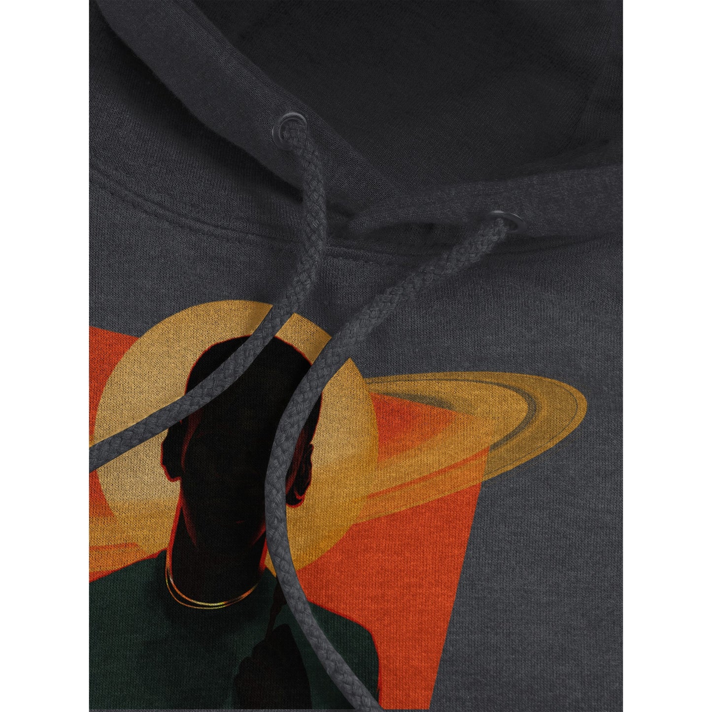 Mad Game Premium Unisex Pullover Hoodie
