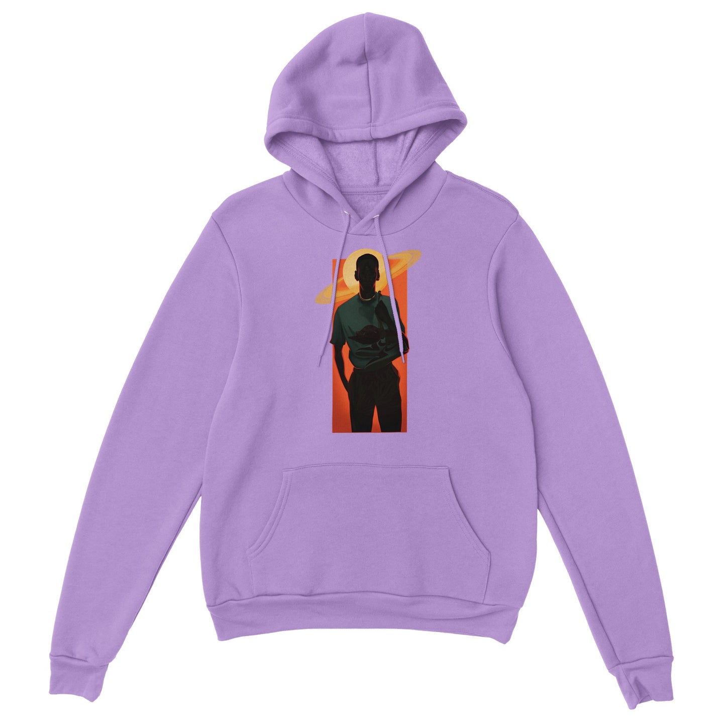Mad Game Premium Unisex Pullover Hoodie