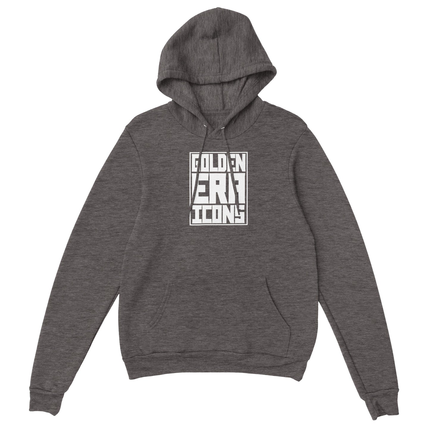 Golden Era Icons Premium Unisex Pullover Hoodie