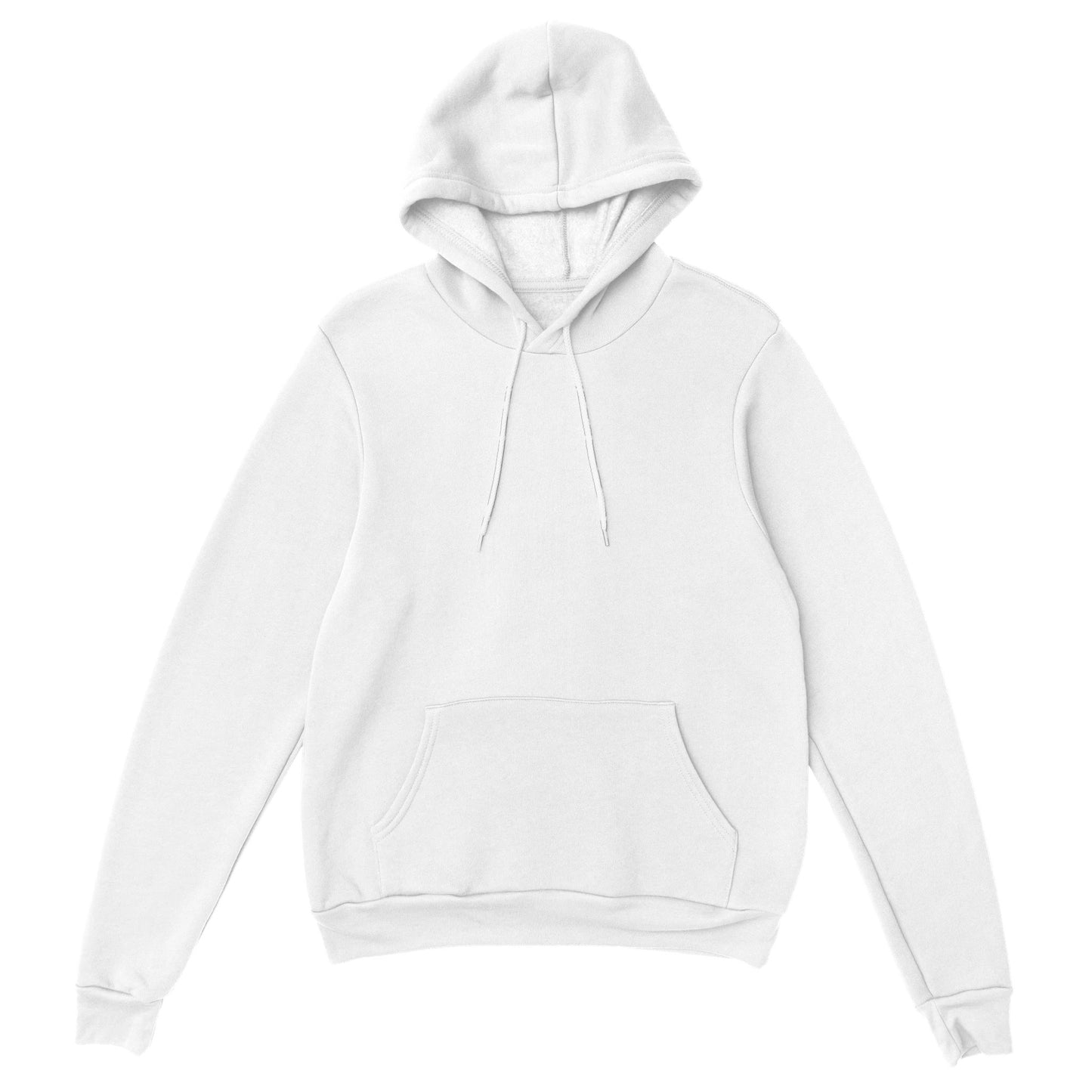 Golden Era Icons Premium Unisex Pullover Hoodie