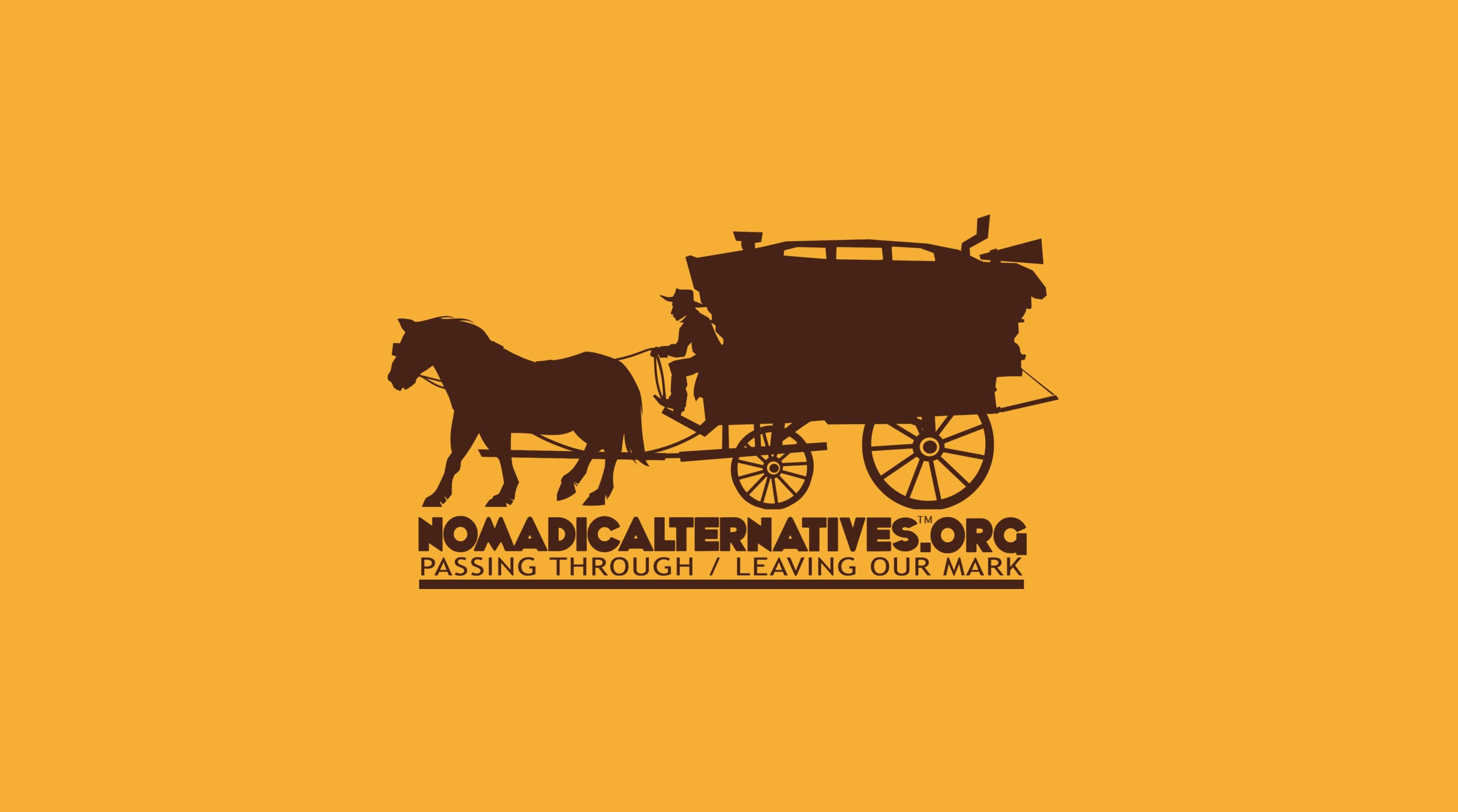 Nomadic Alternative Media Outlet
– NomadicAlternatives Media