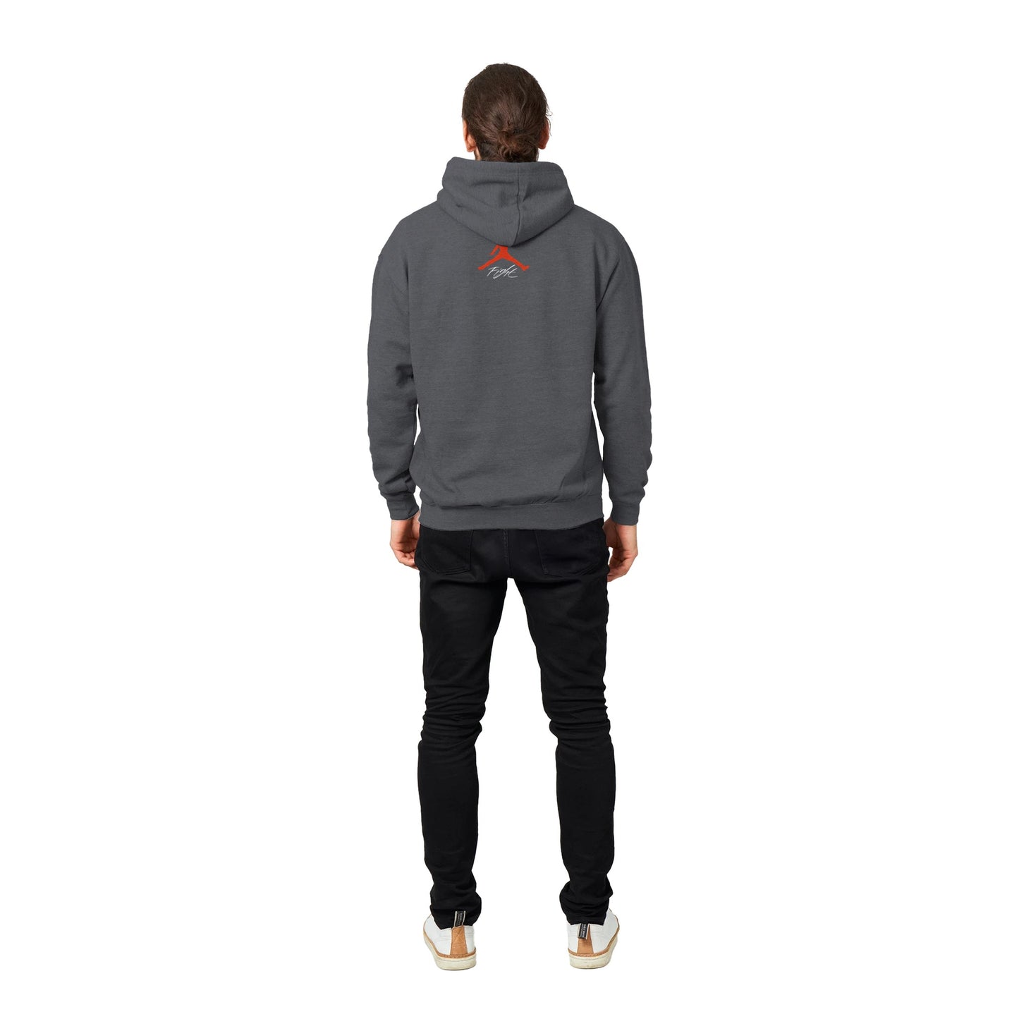 Mad Game Premium Unisex Pullover Hoodie