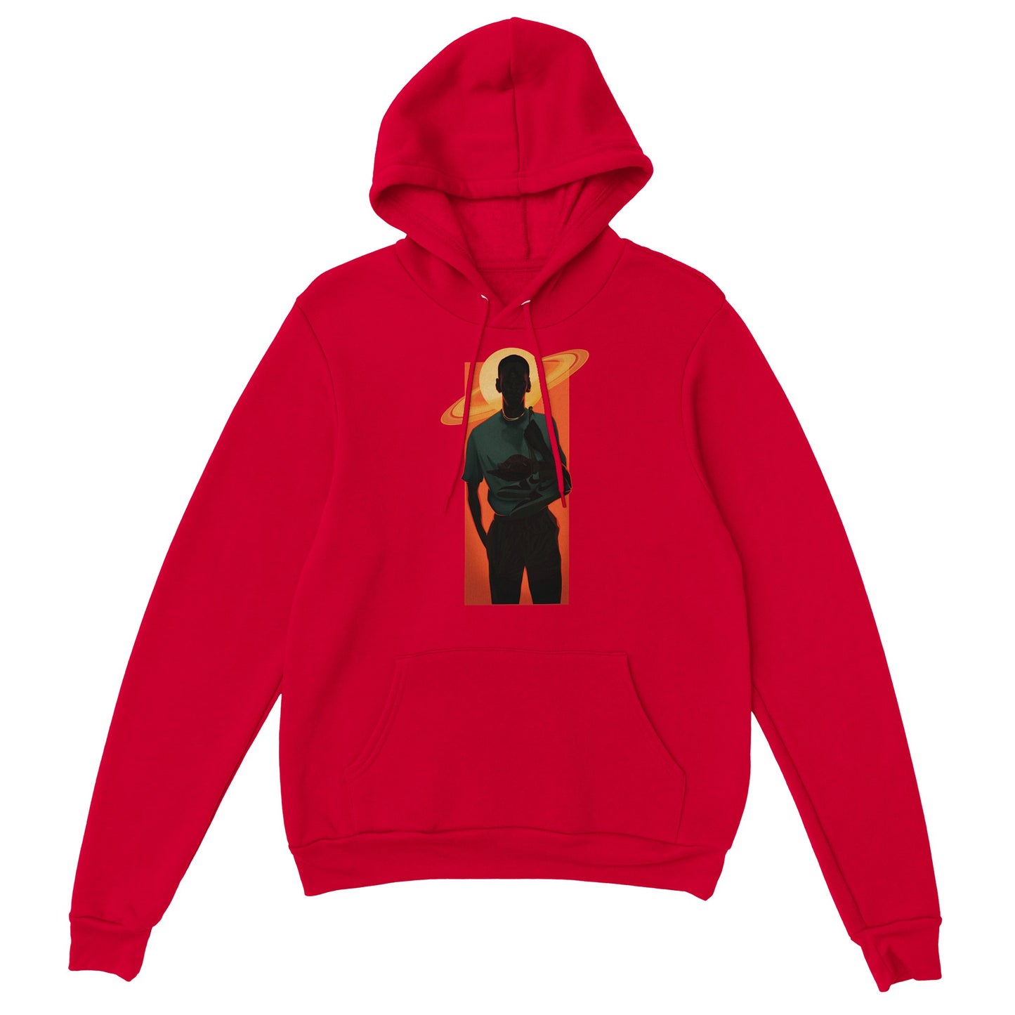 Mad Game Premium Unisex Pullover Hoodie