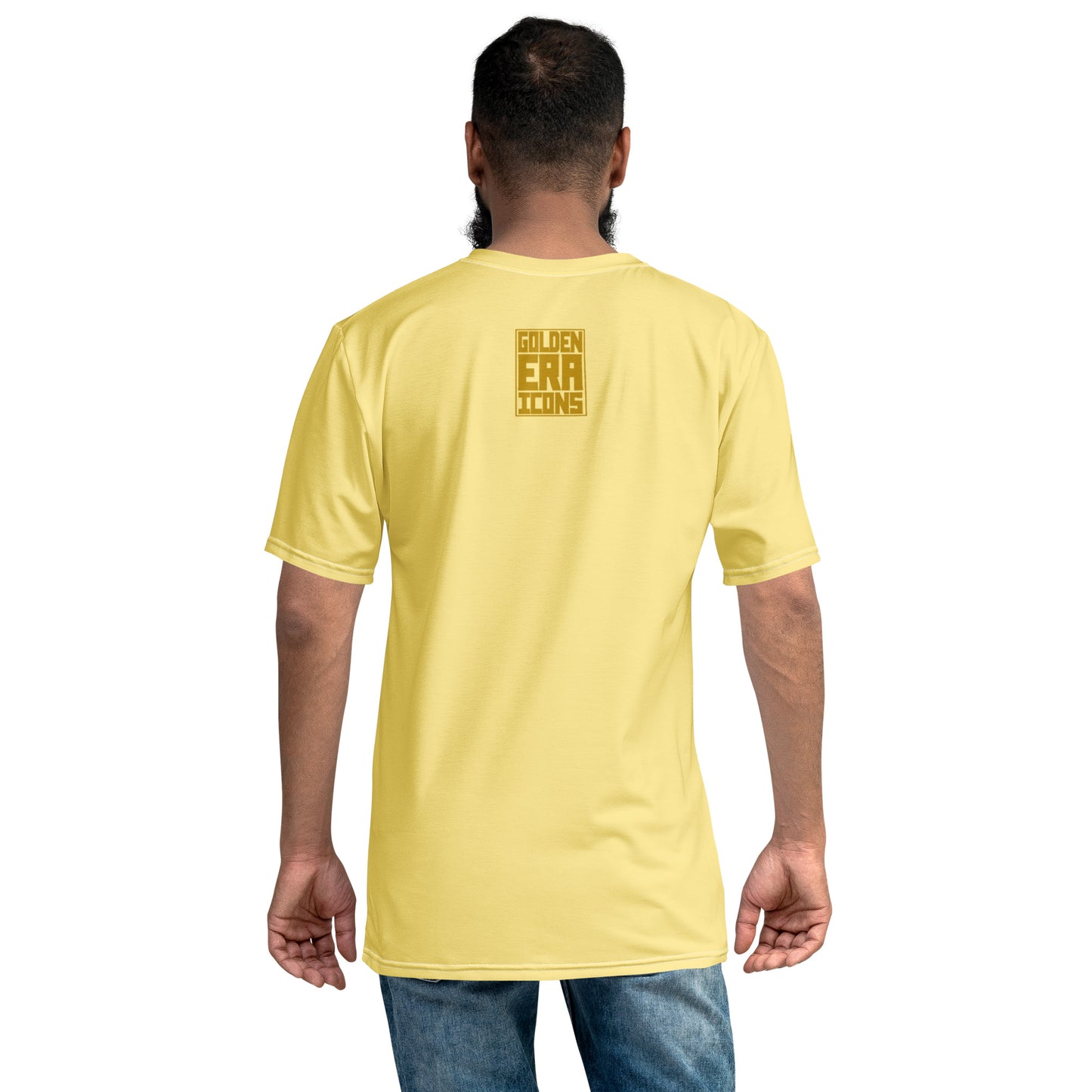 FURIOUS FIVE Men's t-shirt