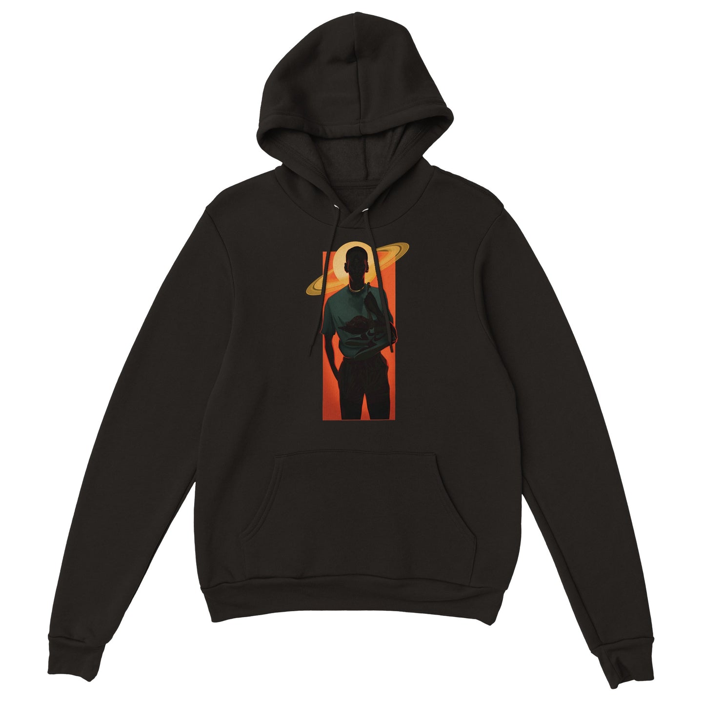 Mad Game Premium Unisex Pullover Hoodie