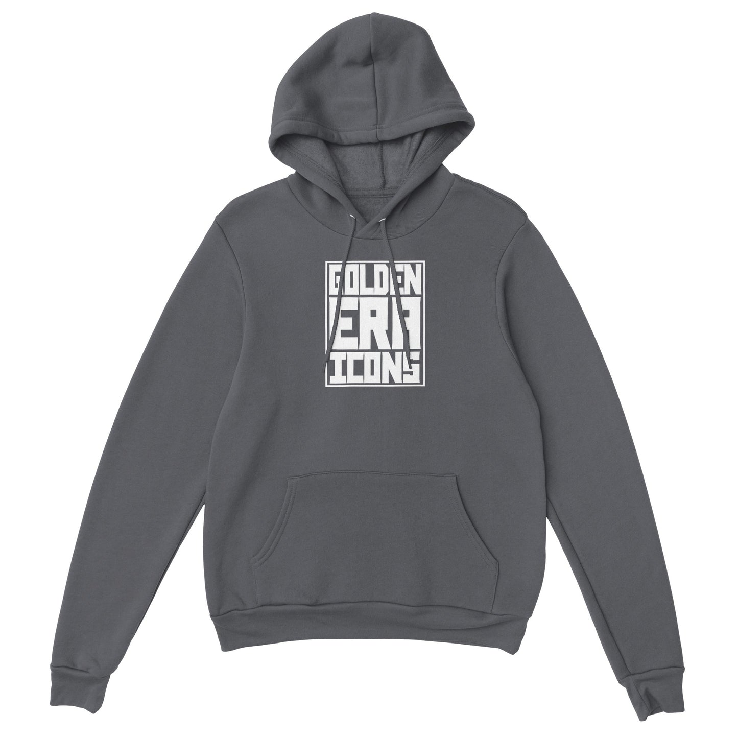 Golden Era Icons Premium Unisex Pullover Hoodie