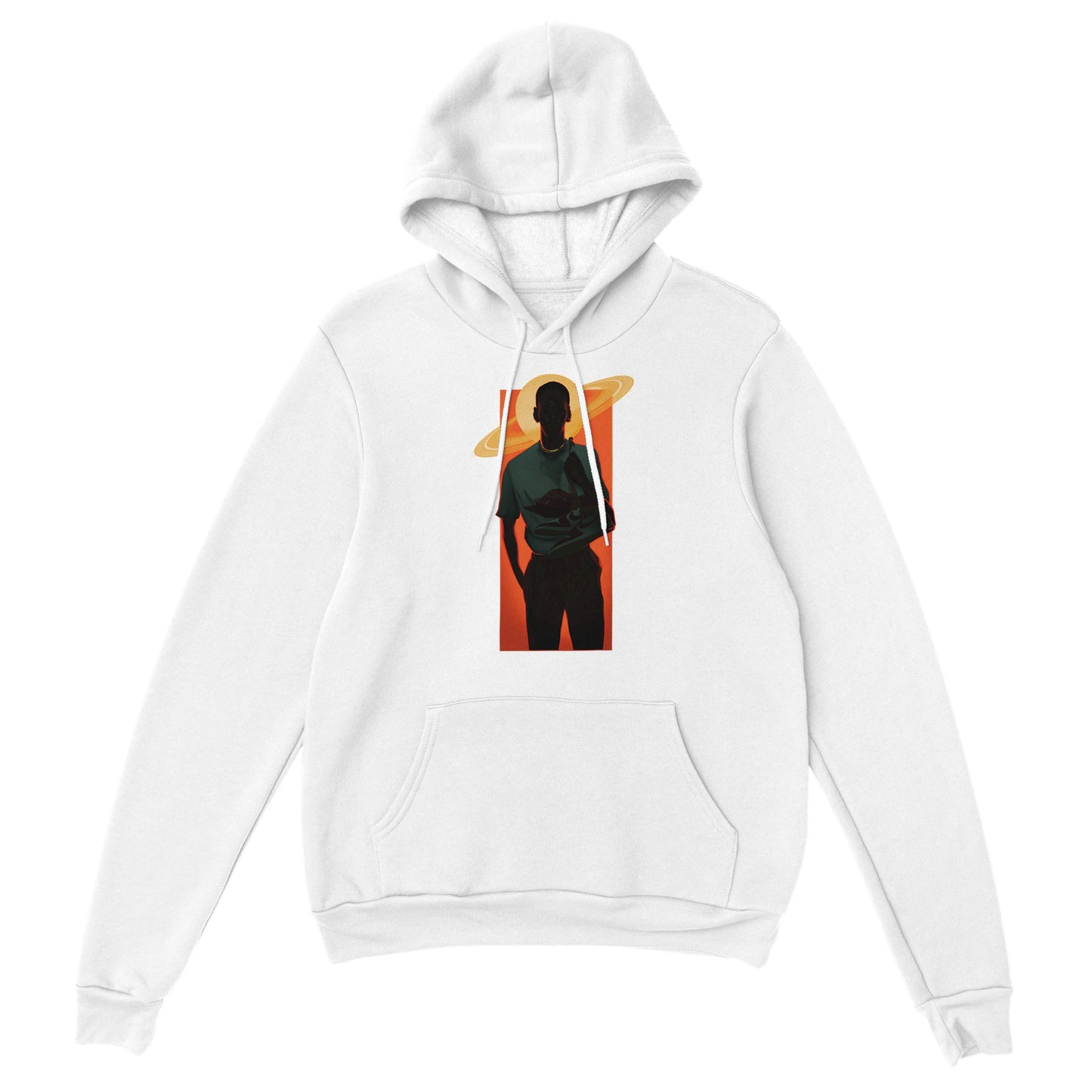 Mad Game Premium Unisex Pullover Hoodie
