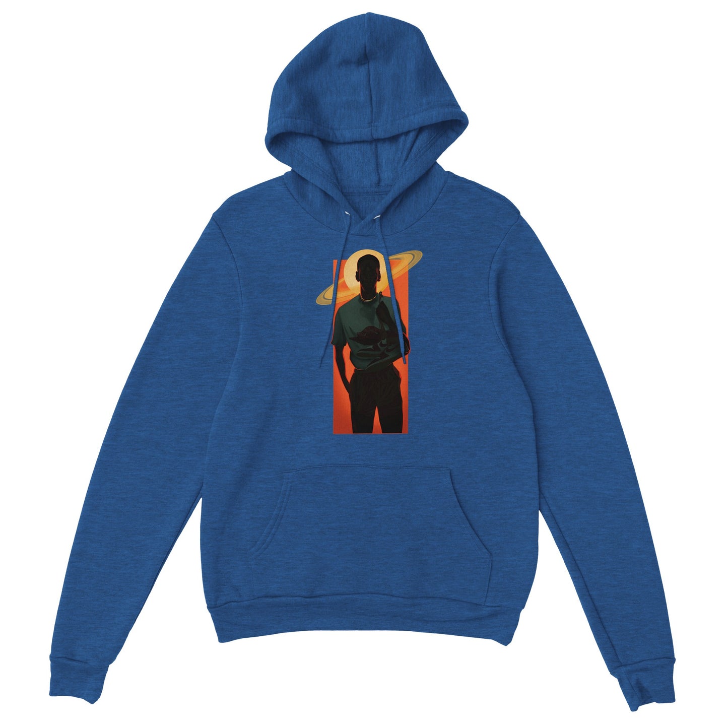 Mad Game Premium Unisex Pullover Hoodie