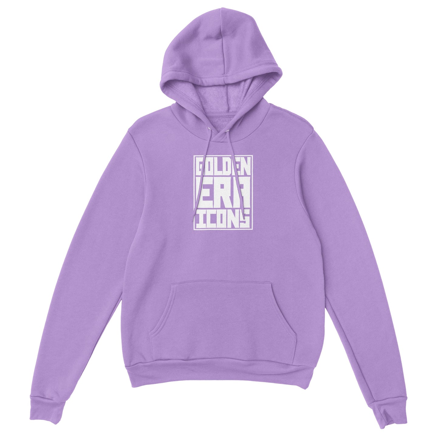Golden Era Icons Premium Unisex Pullover Hoodie