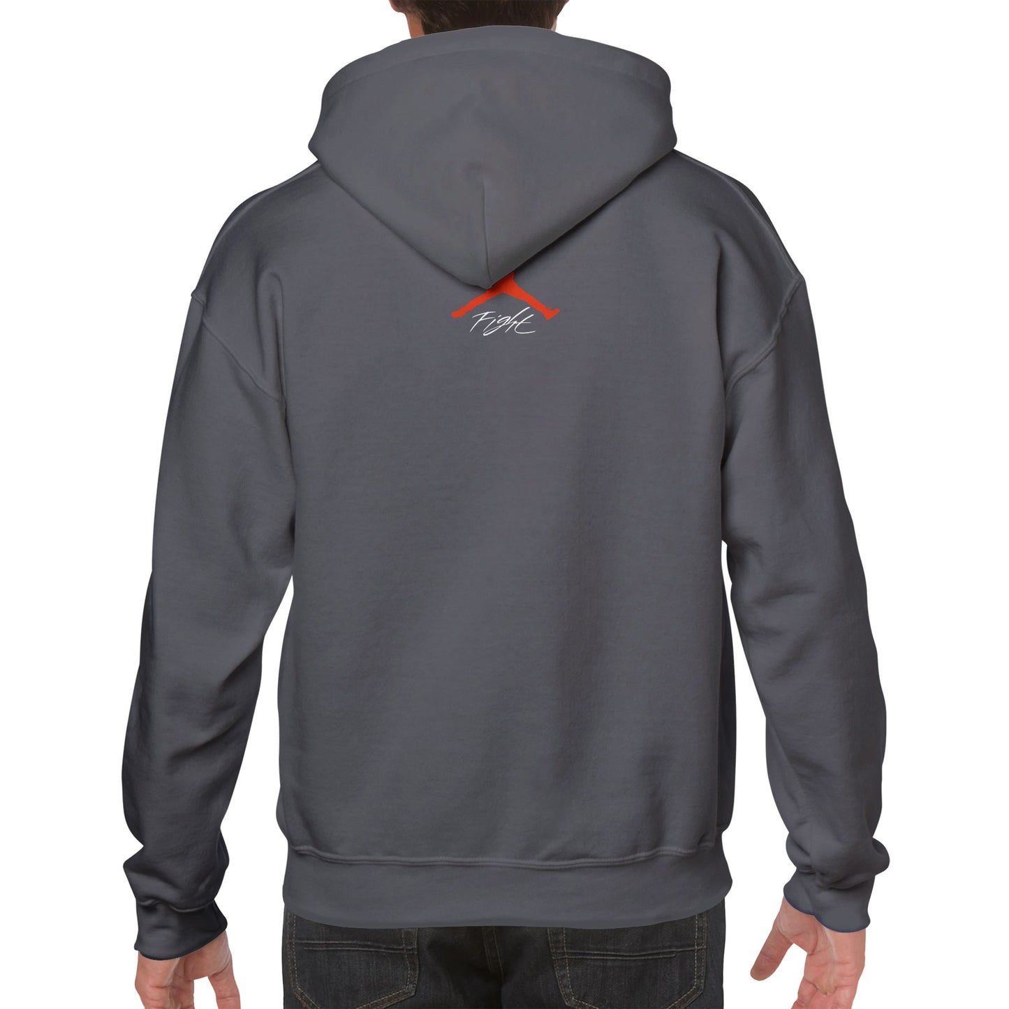 Mad Game Premium Unisex Pullover Hoodie