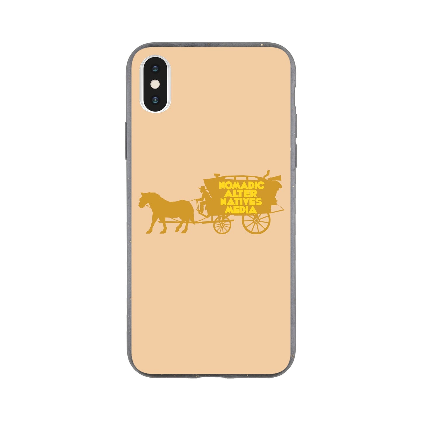Nomadicalternatives Bio case