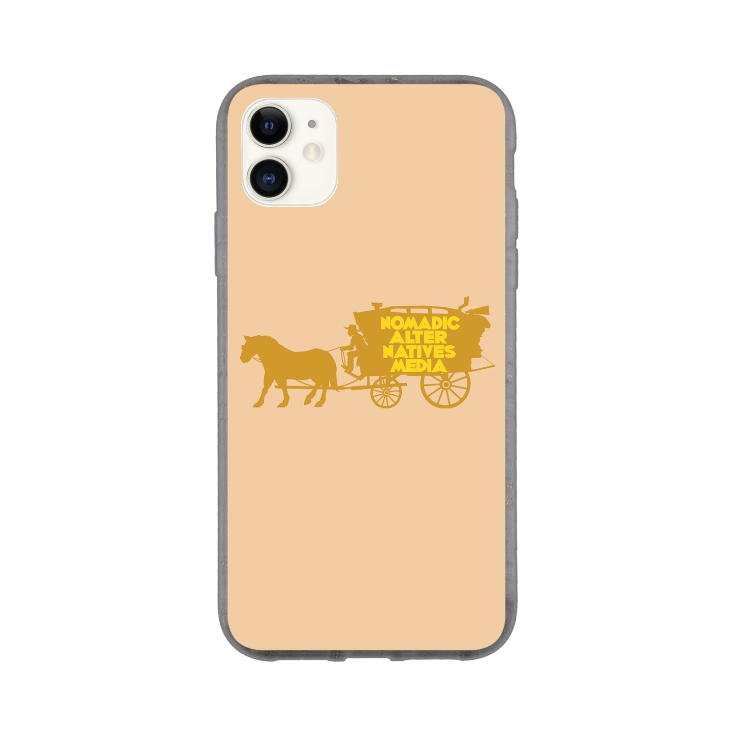 Nomadicalternatives Bio case