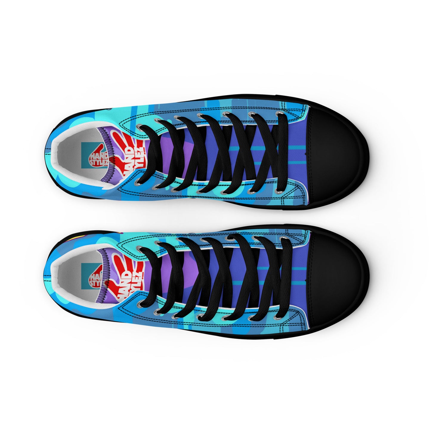 HANDSTYLEZ KIX