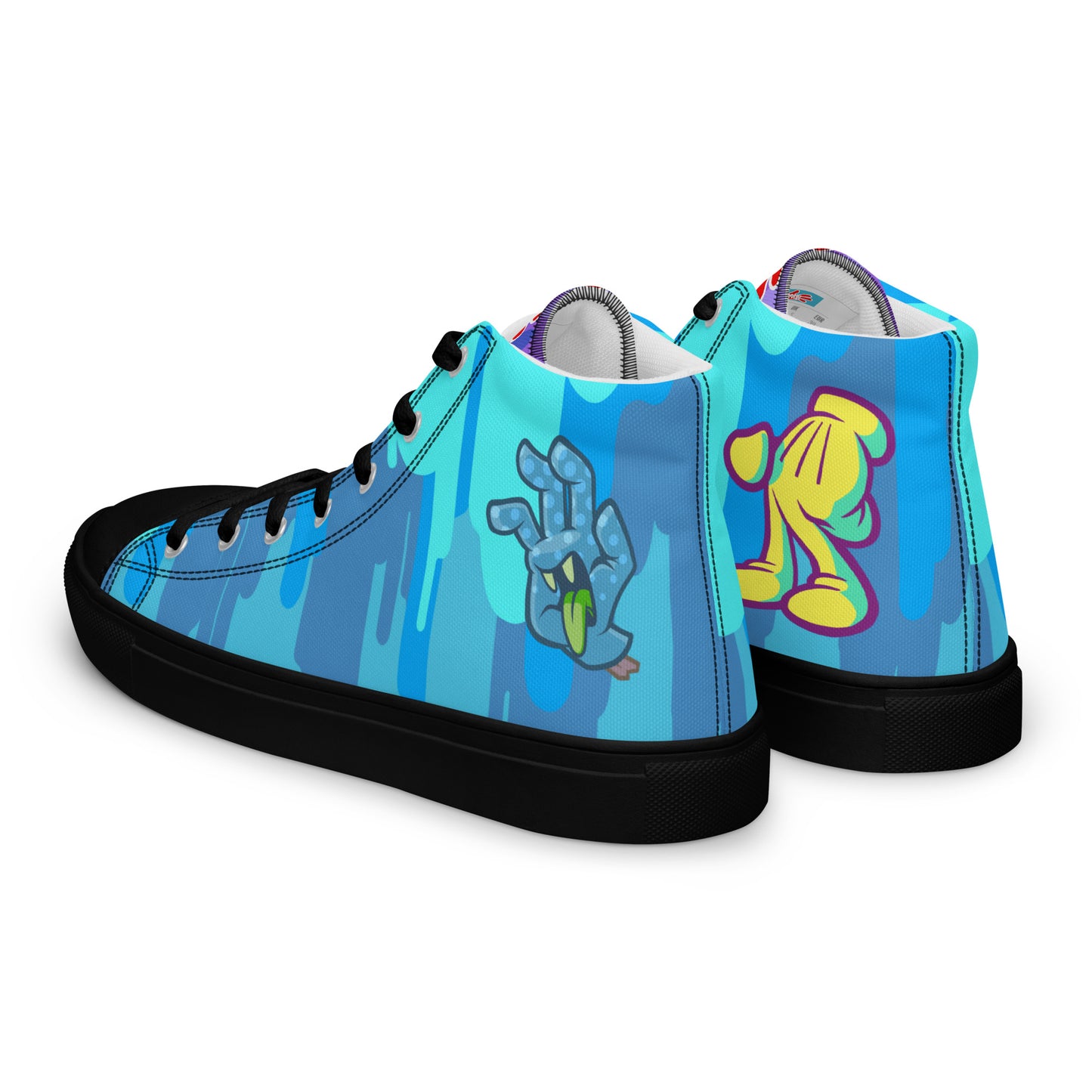 HANDSTYLEZ KIX