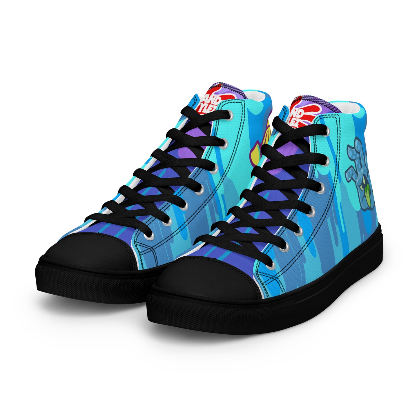 HANDSTYLEZ KIX