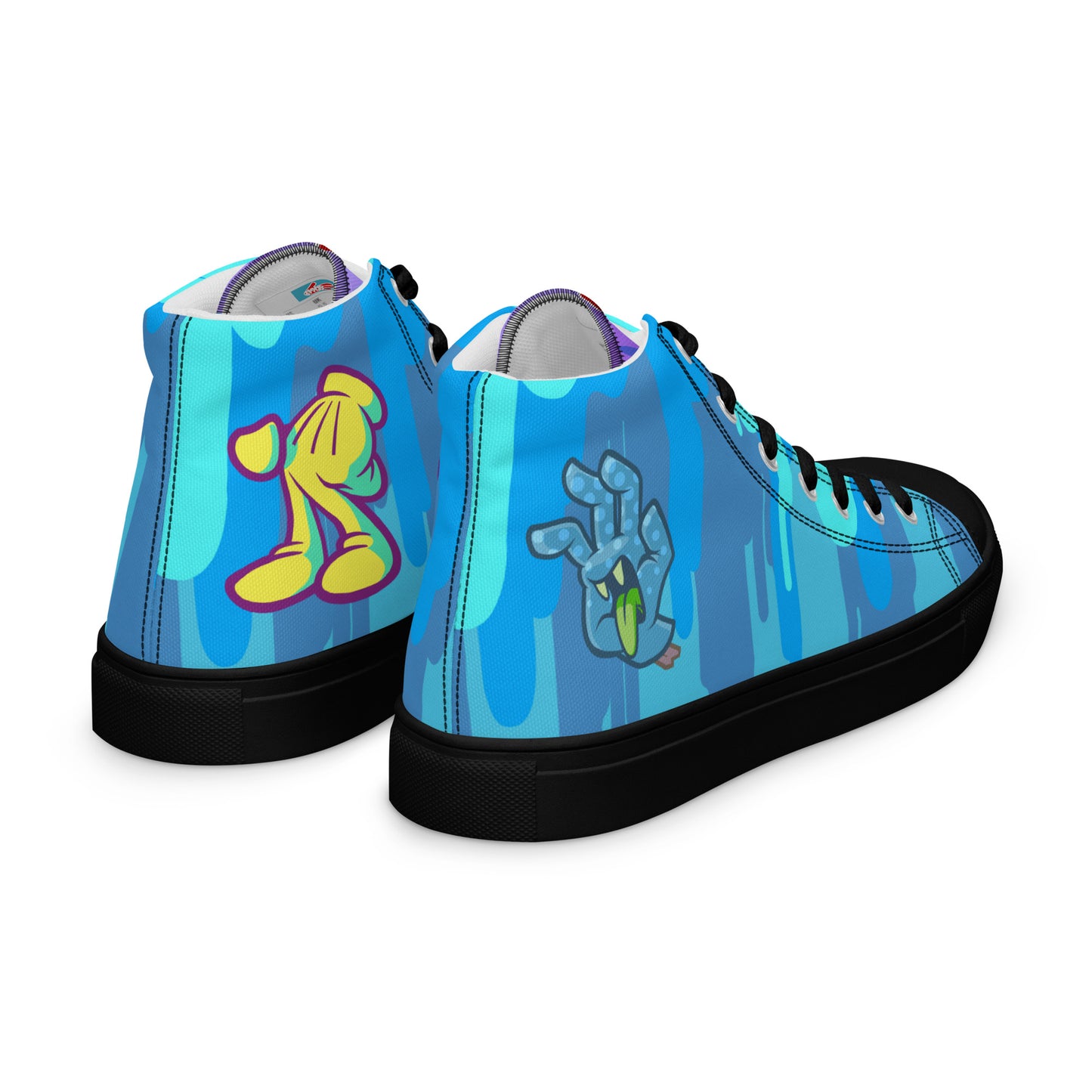 HANDSTYLEZ KIX