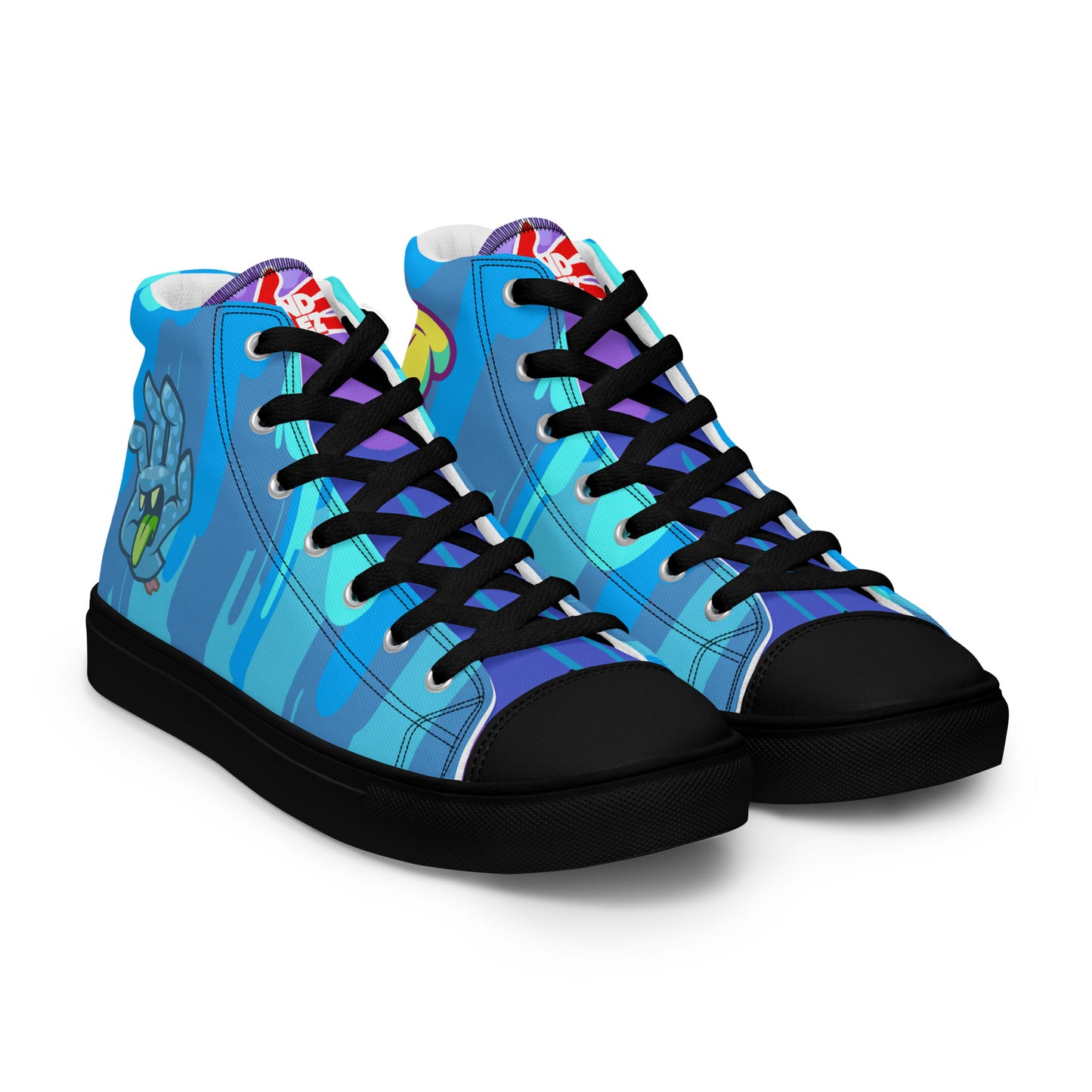 HANDSTYLEZ KIX