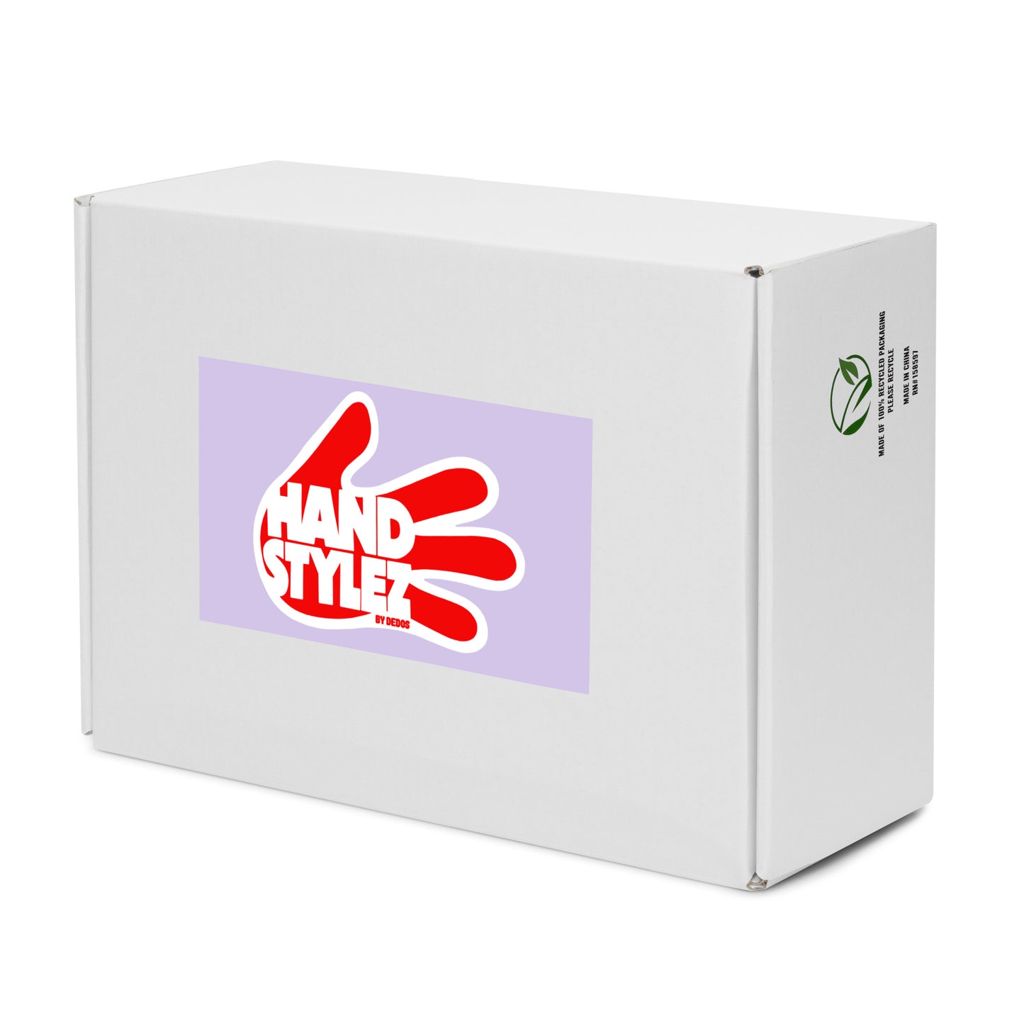 HANDSTYLEZ KIX