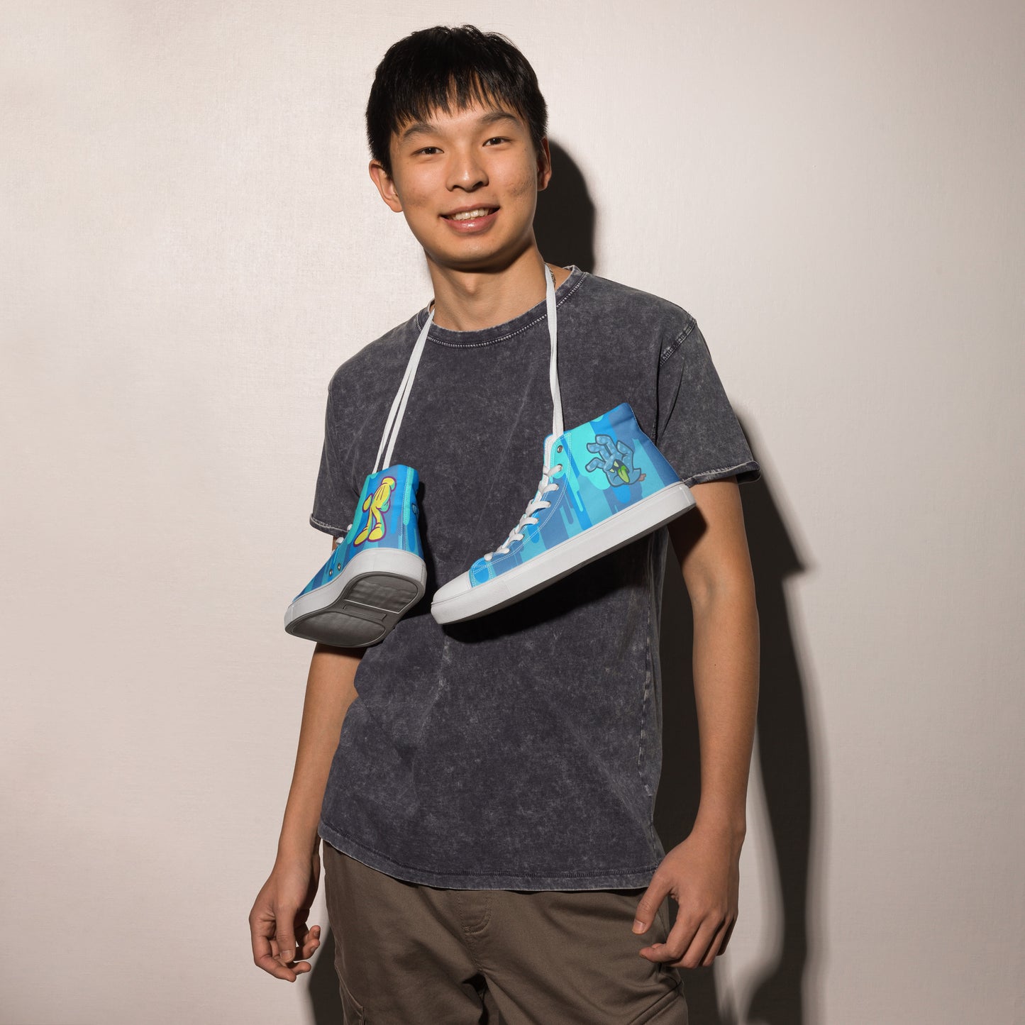 HANDSTYLEZ KIX