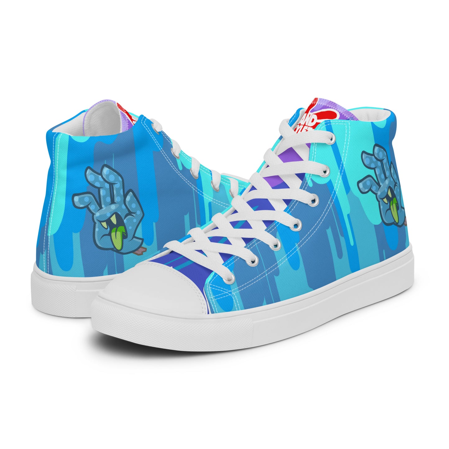 HANDSTYLEZ KIX