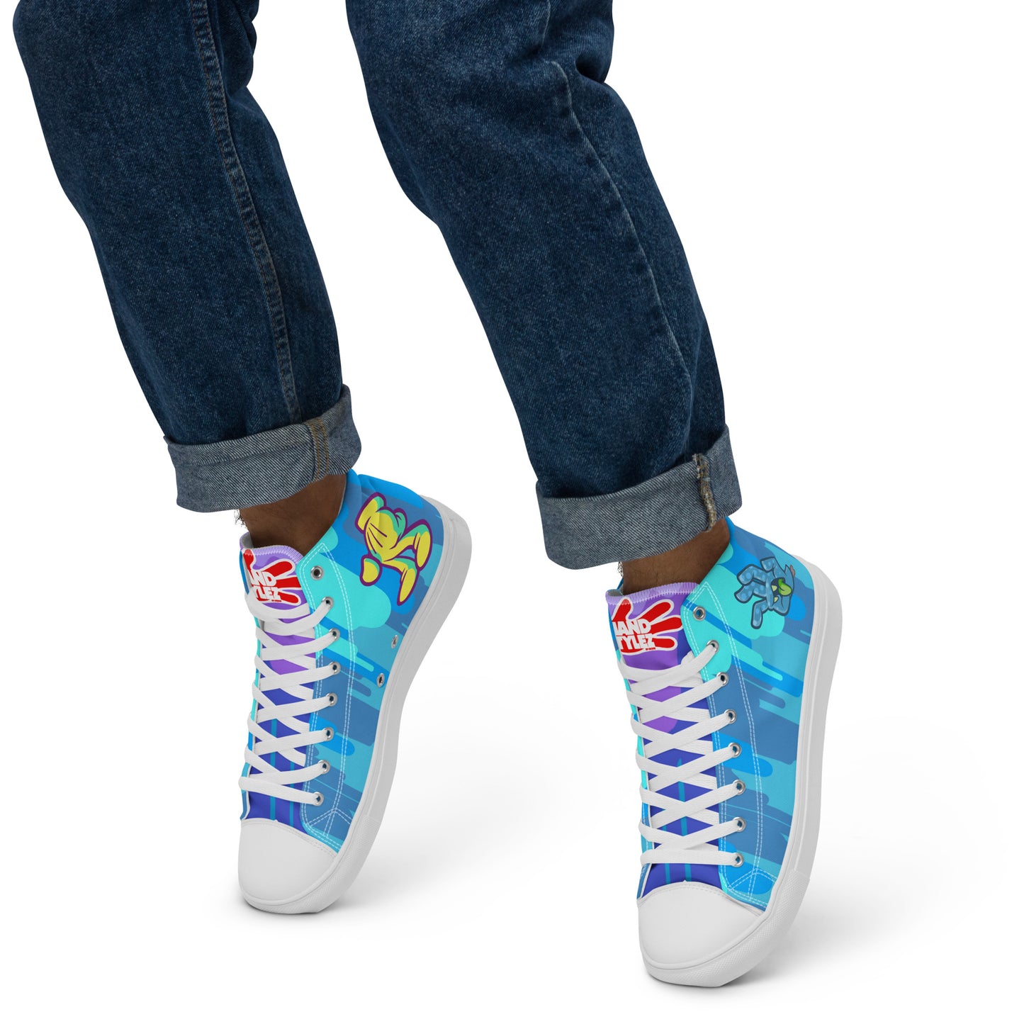 HANDSTYLEZ KIX
