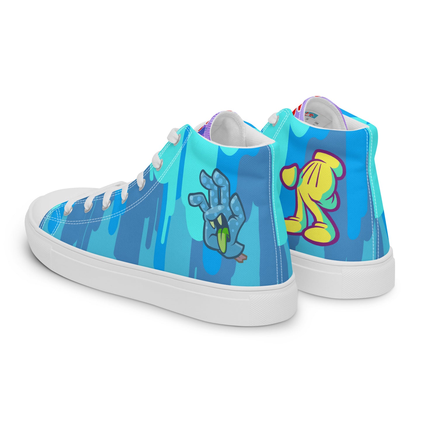 HANDSTYLEZ KIX