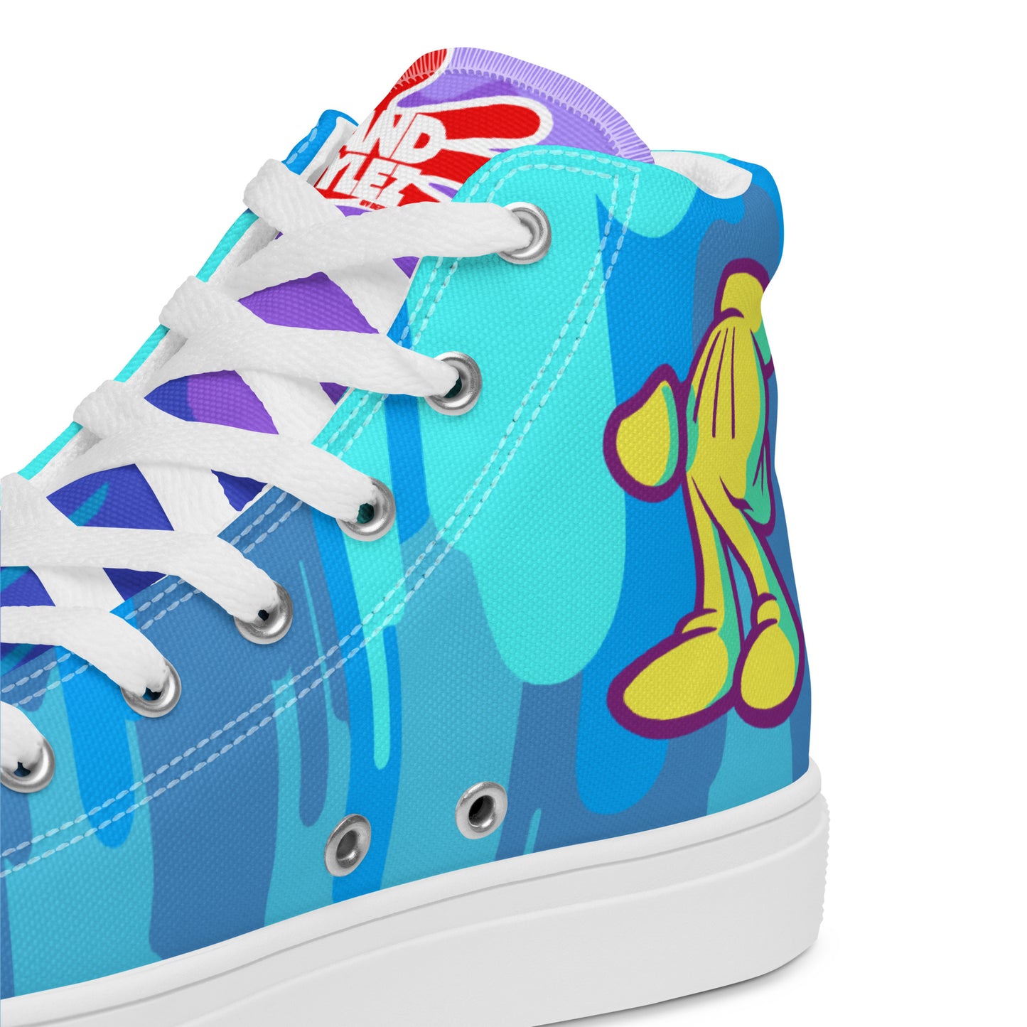 HANDSTYLEZ KIX