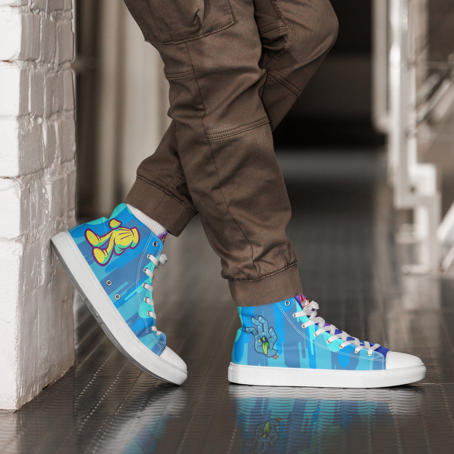 HANDSTYLEZ KIX