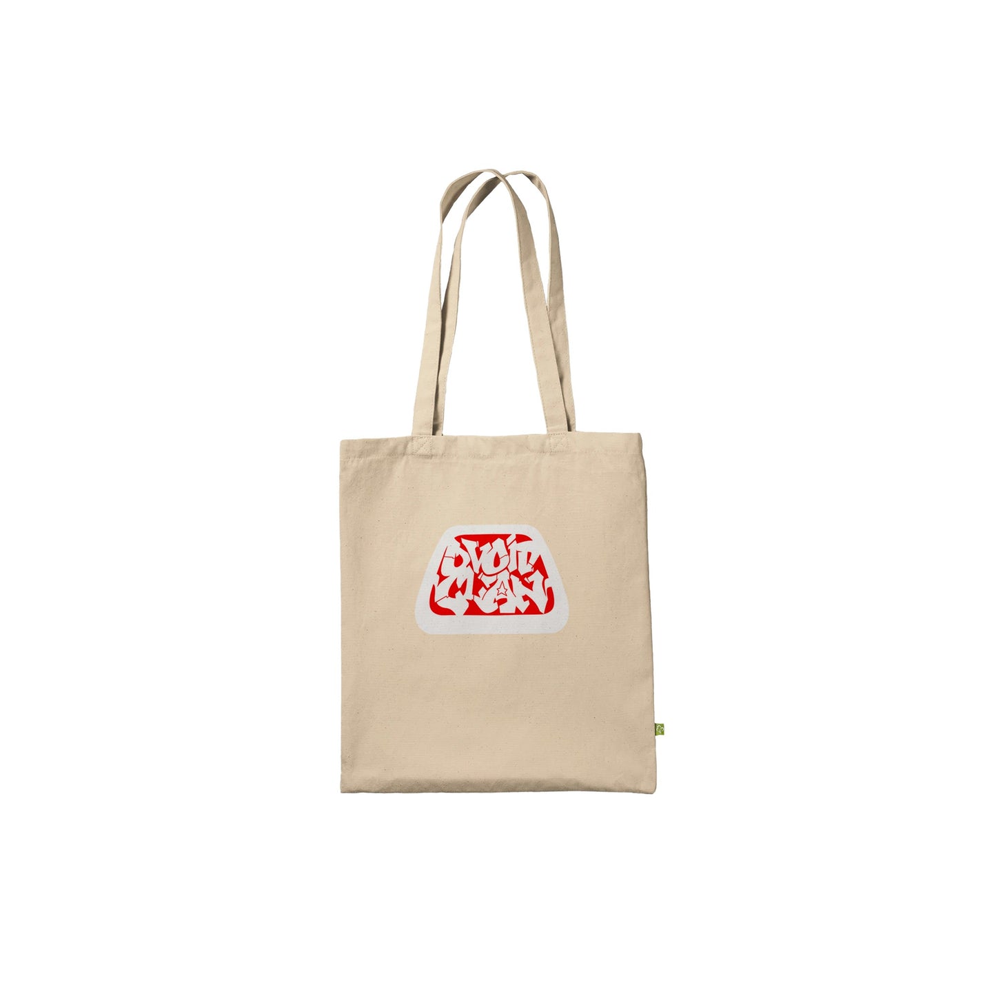 OVOID CLAN Classic Tote Bag