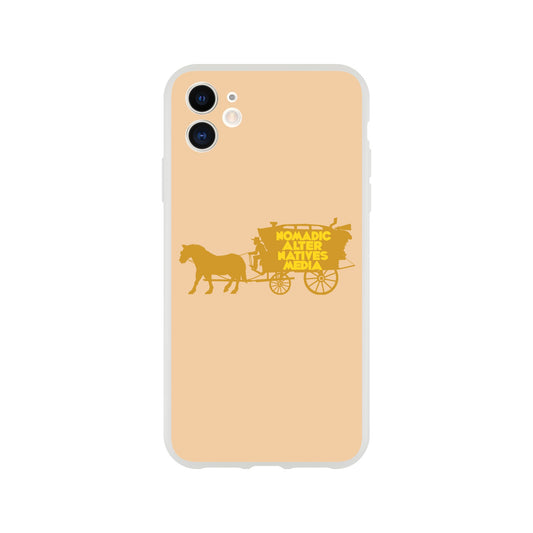 Nomadicalternatives Flexi case