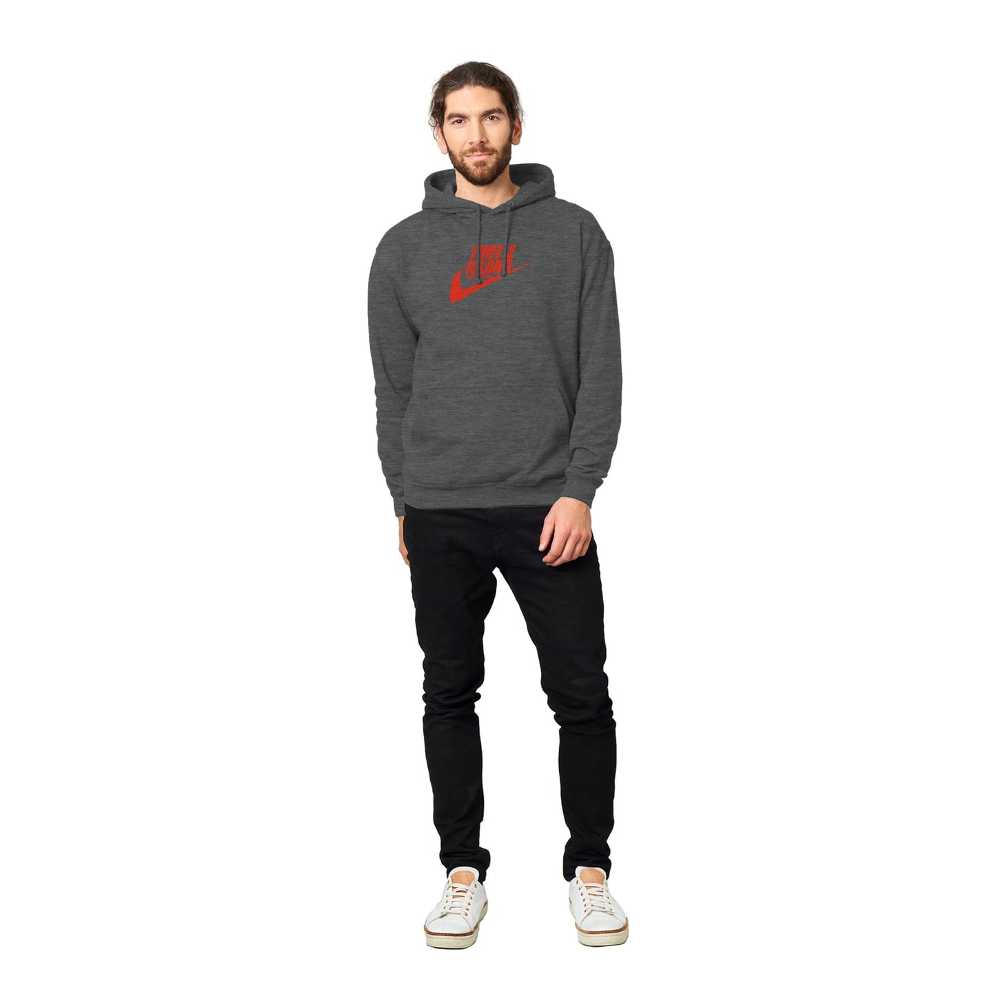 Turtle Island Premium Unisex Pullover Hoodie