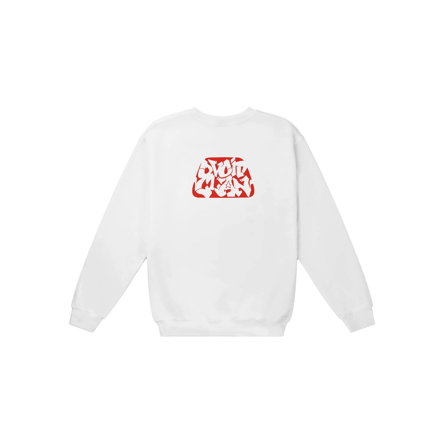 OVOID CLAN brand Classic Unisex Crewneck Sweatshirt