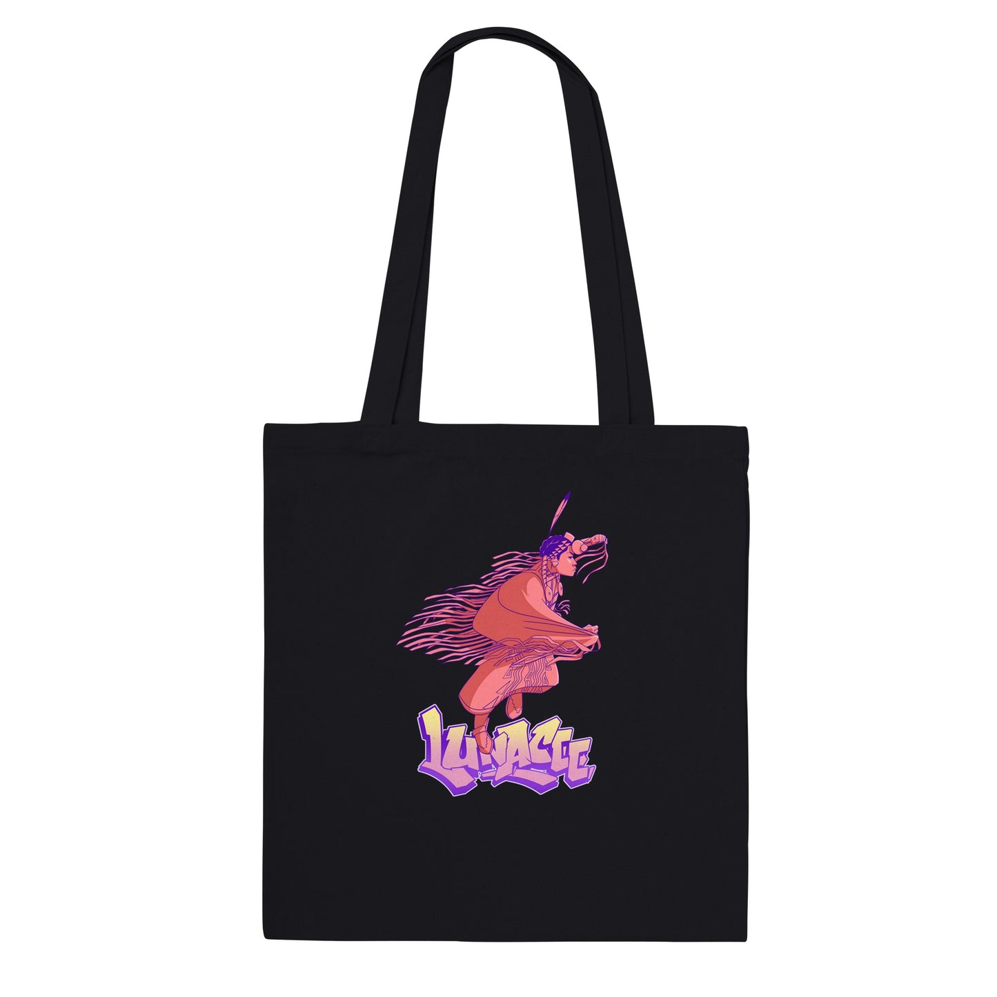 Lunacee Classic Tote Bag