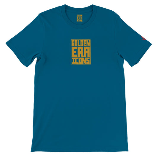 Golden Era Icons (RSC) Premium Unisex Crewneck T-shirt