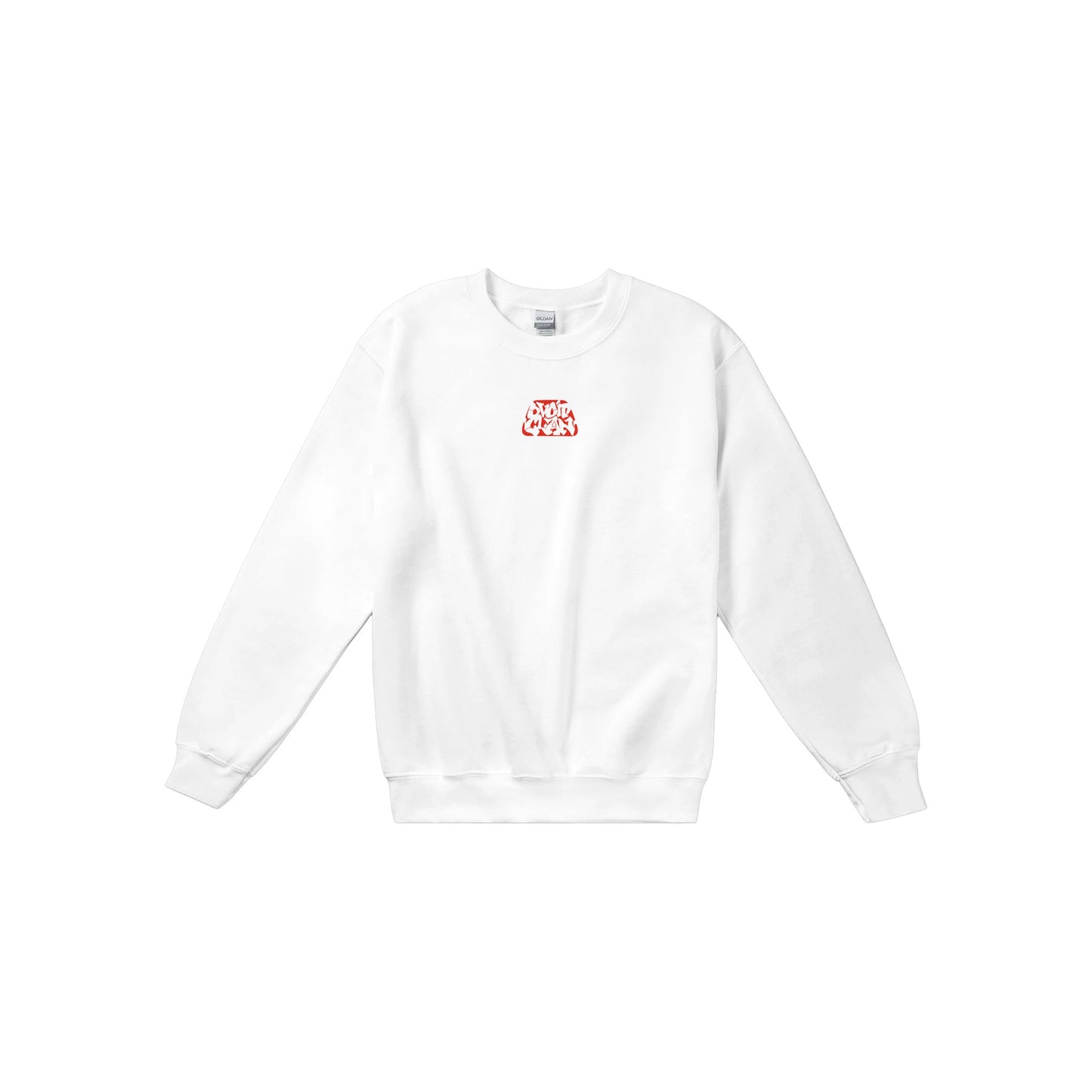 OVOID CLAN brand Classic Unisex Crewneck Sweatshirt