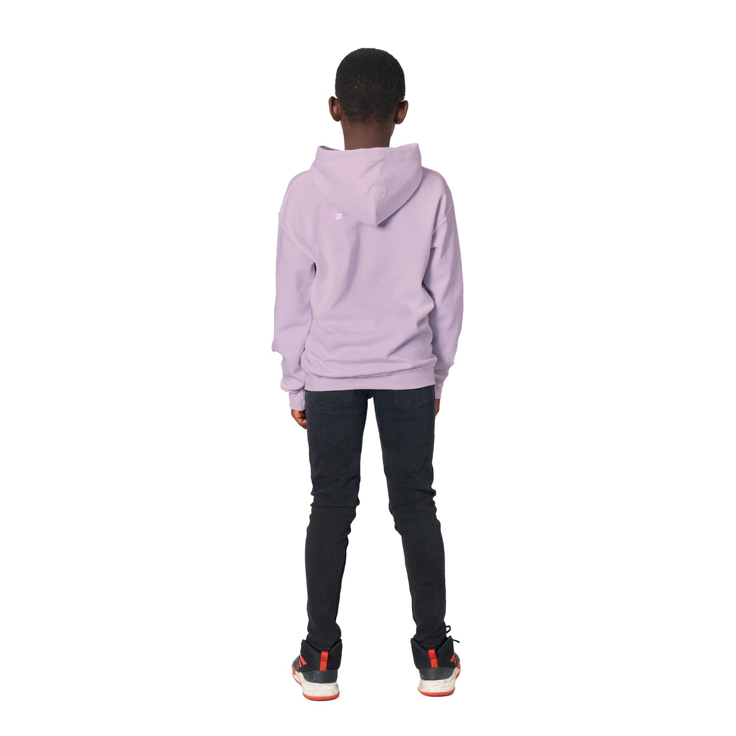 Lunacee Classic Kids Pullover Hoodie