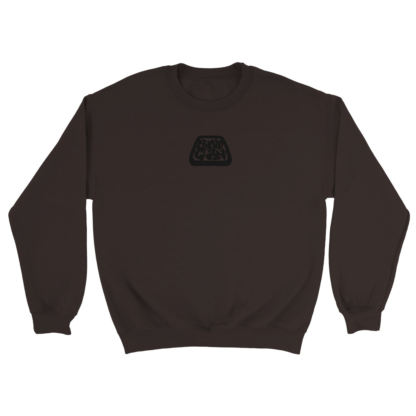 OVOID CLAN brand Classic Unisex Crewneck Sweatshirt